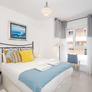 Appartement met Twee Slaapkamers